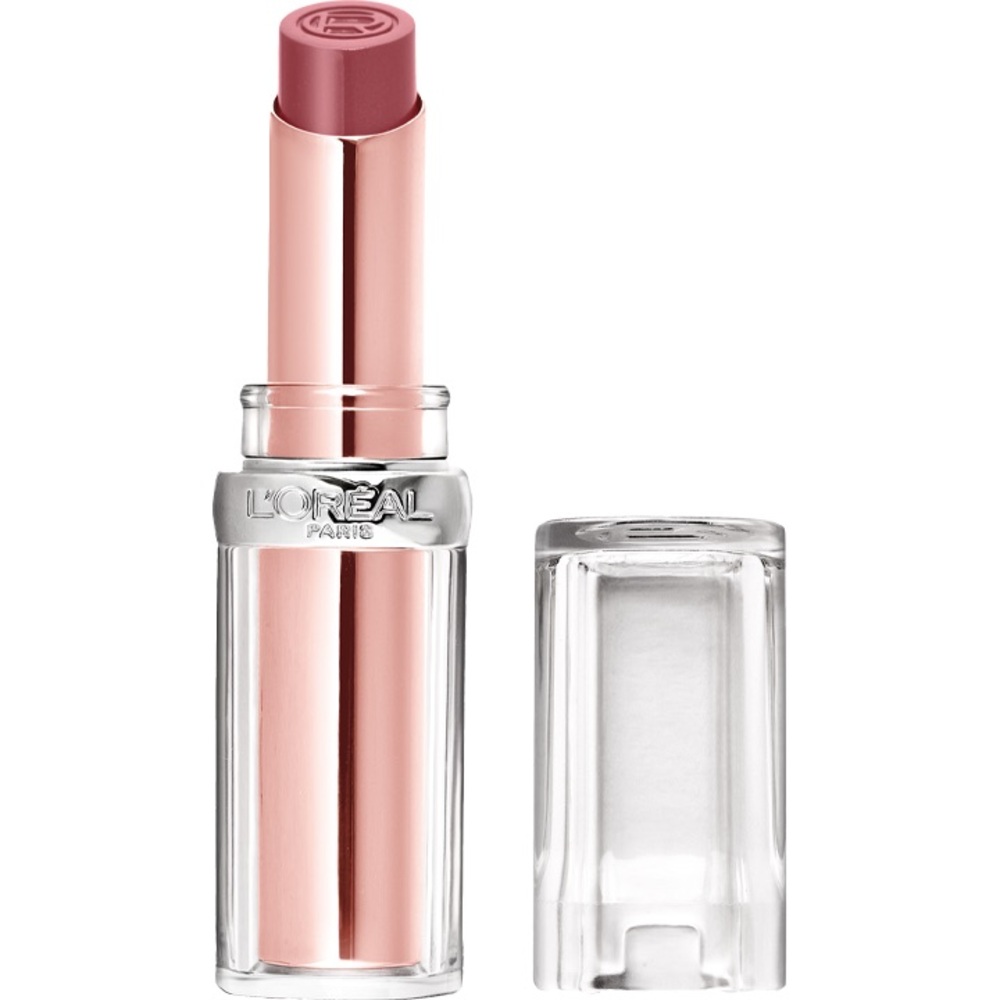 L’Oréal Glow Paradise Balm-In Lipstick